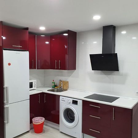 Casa Paraiso 2 Corralejo Bagian luar foto