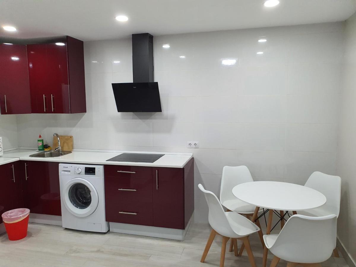Casa Paraiso 2 Corralejo Bagian luar foto