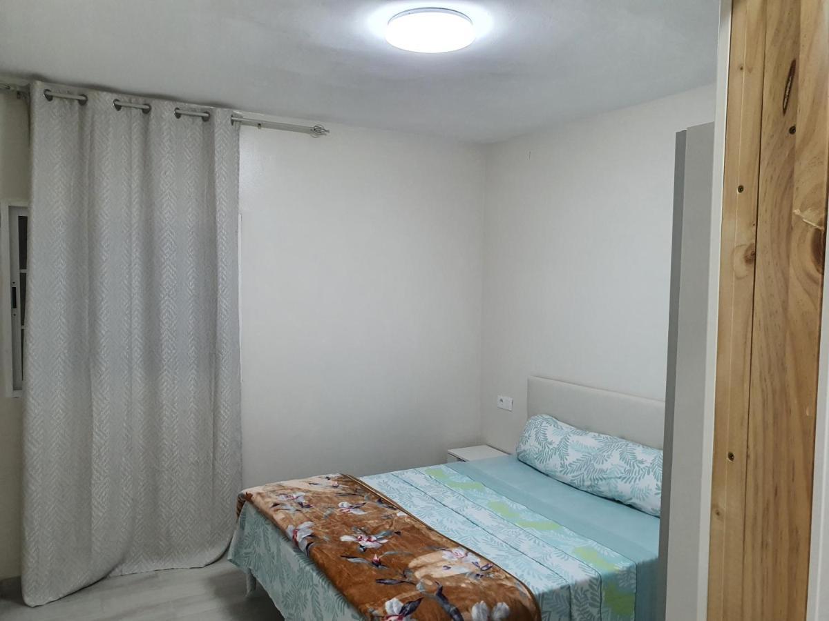 Casa Paraiso 2 Corralejo Bagian luar foto