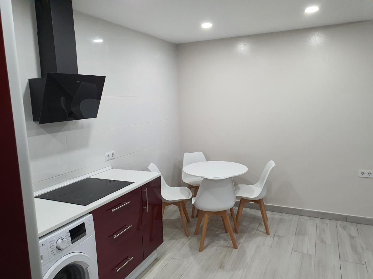 Casa Paraiso 2 Corralejo Bagian luar foto