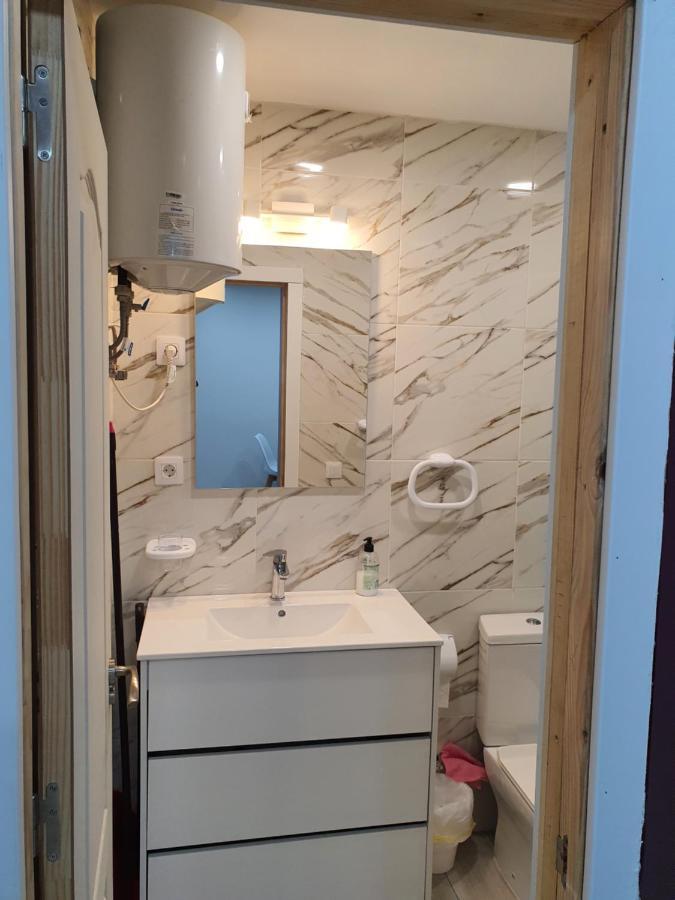 Casa Paraiso 2 Corralejo Bagian luar foto