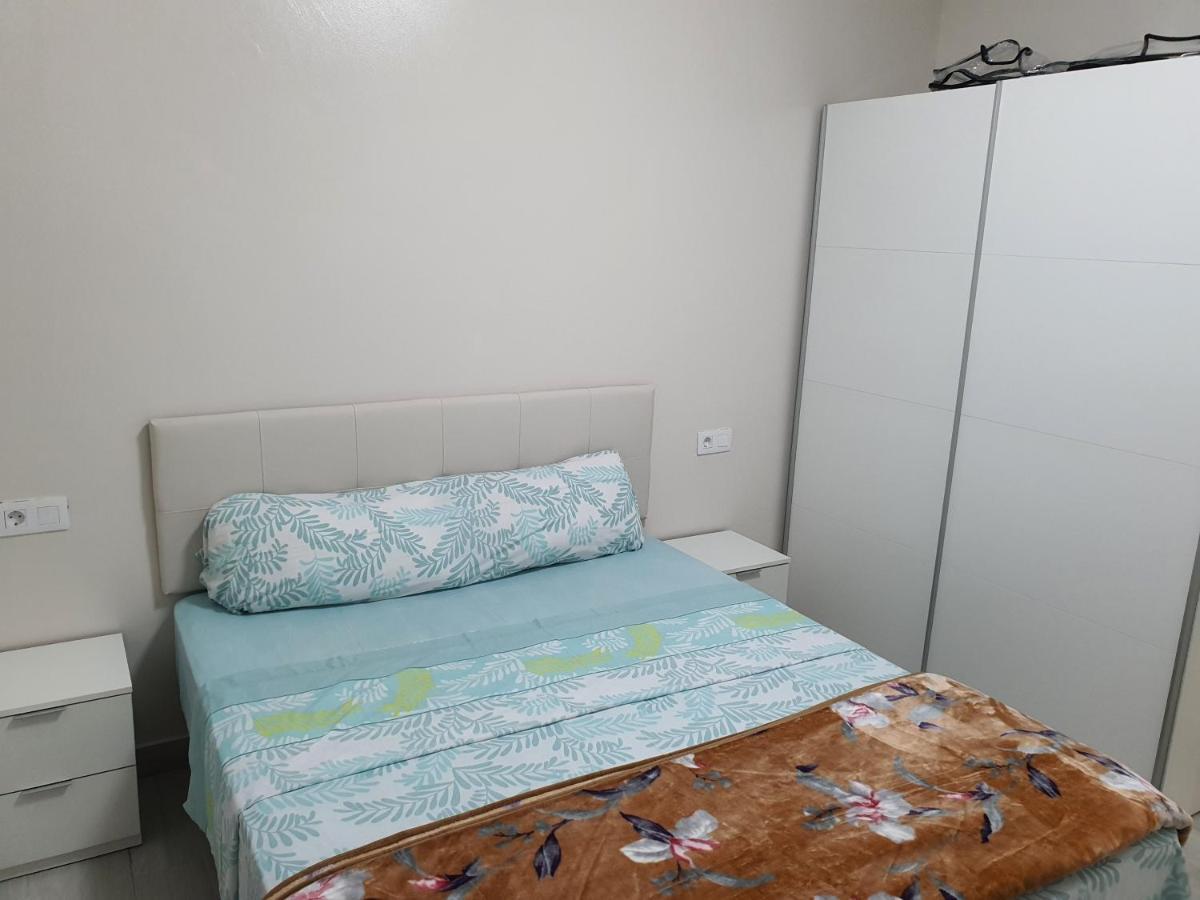 Casa Paraiso 2 Corralejo Bagian luar foto