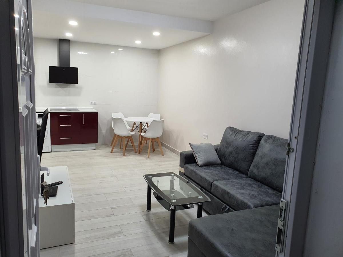 Casa Paraiso 2 Corralejo Bagian luar foto